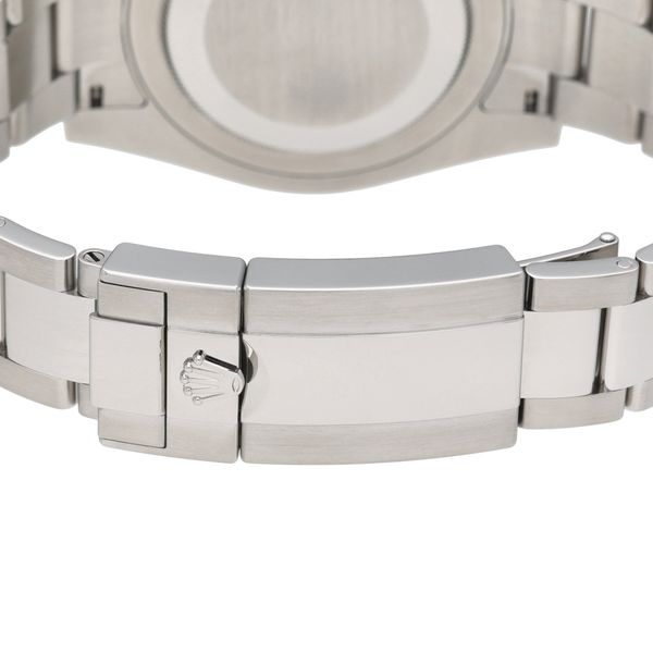 Rolex GMT Master II 126710 BLNR